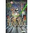 Ghostbusters Volume 1 (Ongoing (2012-2014))