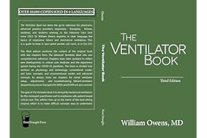 The Ventilator Book