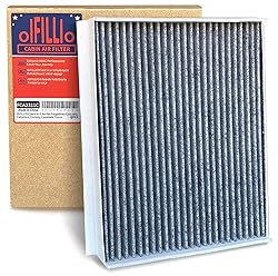 OIFILLIO Engine Cabin Air Filter for Ford F150