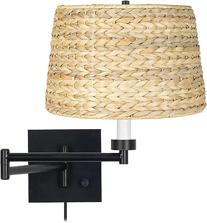 modern swing arm lamp