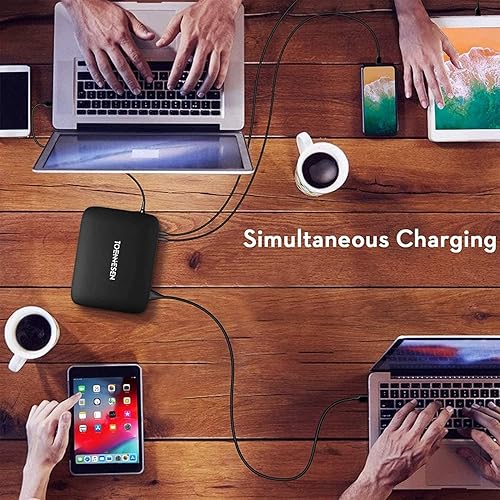 Laptop Charger Charging Phone With Switch Charger Charge Macbook