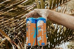 Moonglade Brews Craft Ginger Beer, Craft Cocktail