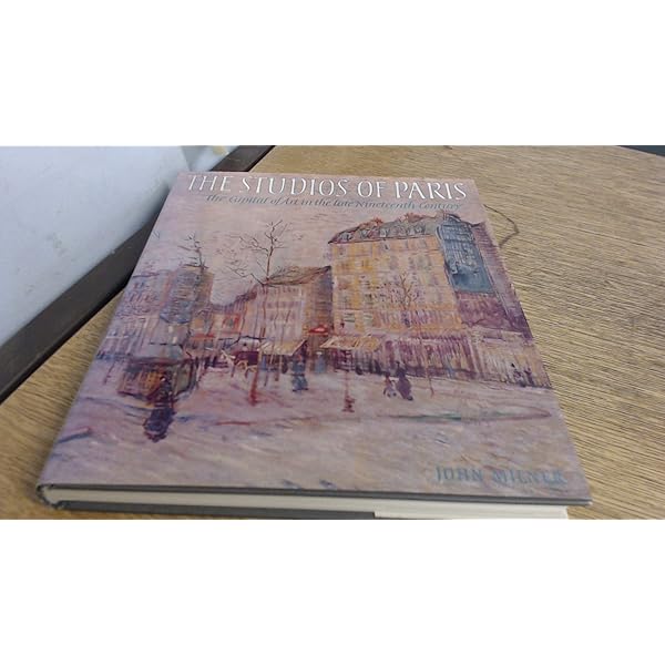 Paris Montmartre: A Mecca of Modern Art 1860-1920: Buisson, Sylvie