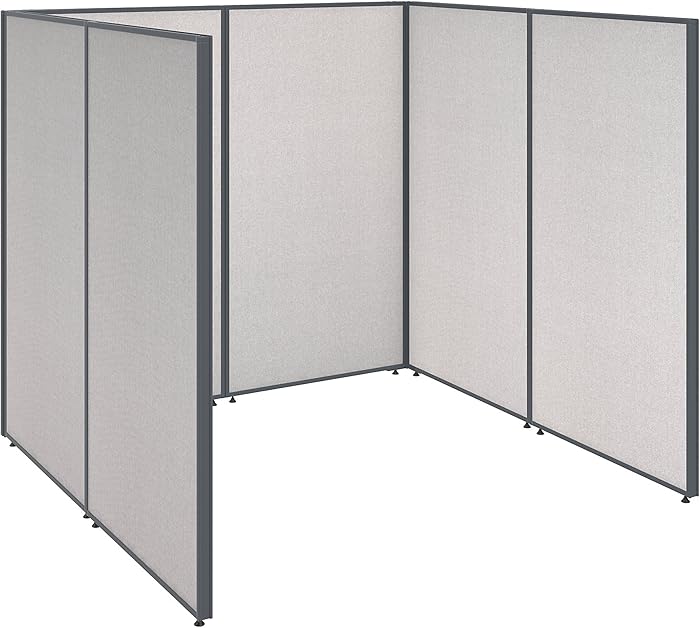Top 10 Bush Business Furniture Divider