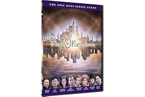 10th Kingdom - The Epic Miniseries Event