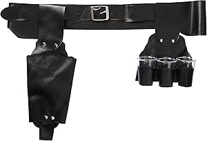 Forum Novelties Cowboy Drink Slinger Holster