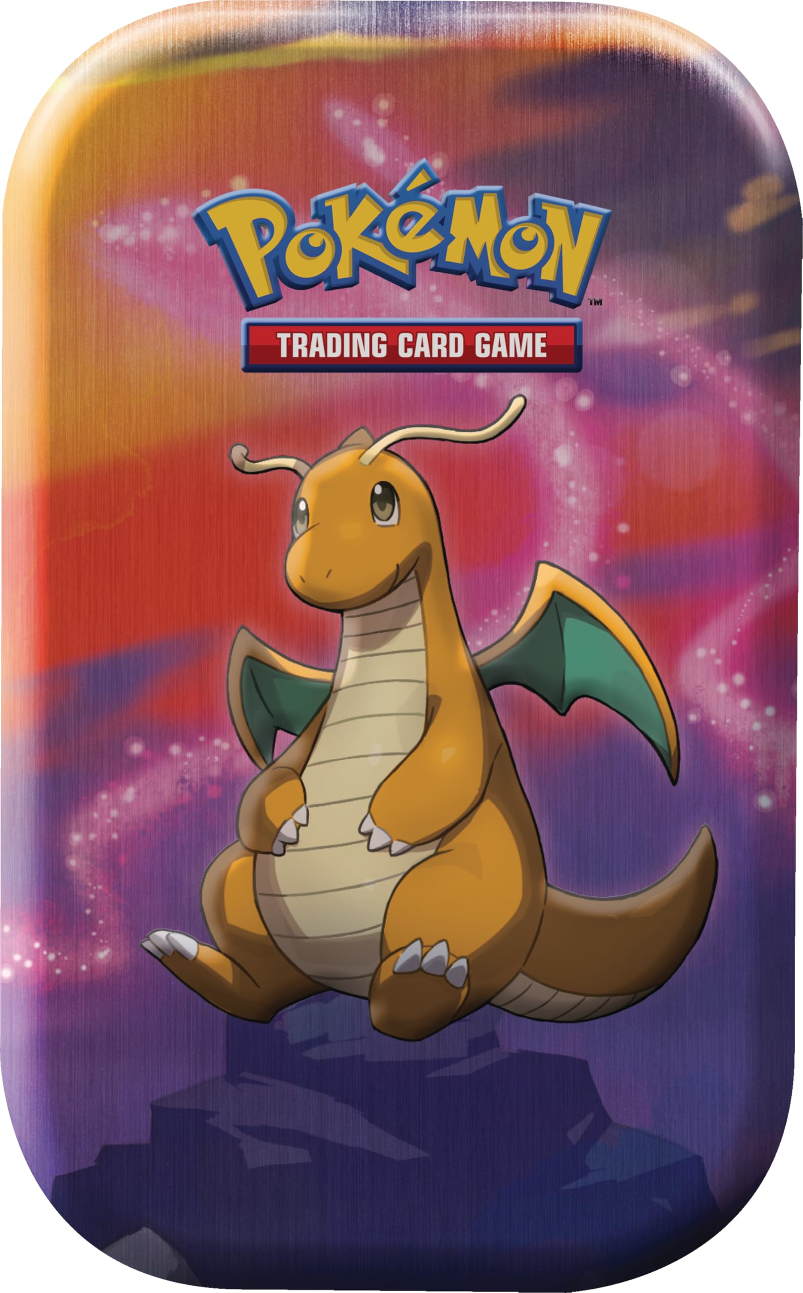 Pokémon-Sammelkartenspiel: Mini-Tin-Box-Bundle Kanto-Stärke (10 Boosterpacks, 5 Münzen & 5 Bildkarten) 6