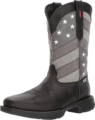 durango round toe boots