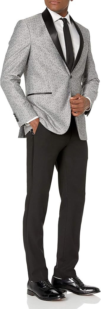 kenneth cole techni cole tuxedo