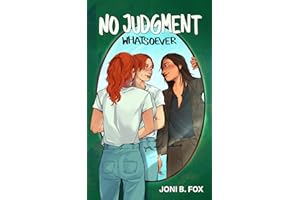 No Judgment Whatsoever: You Are A Girlkisser