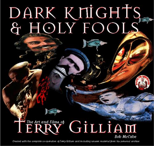 Gilliamesque: A Pre-posthumous Memoir: Gilliam, Terry