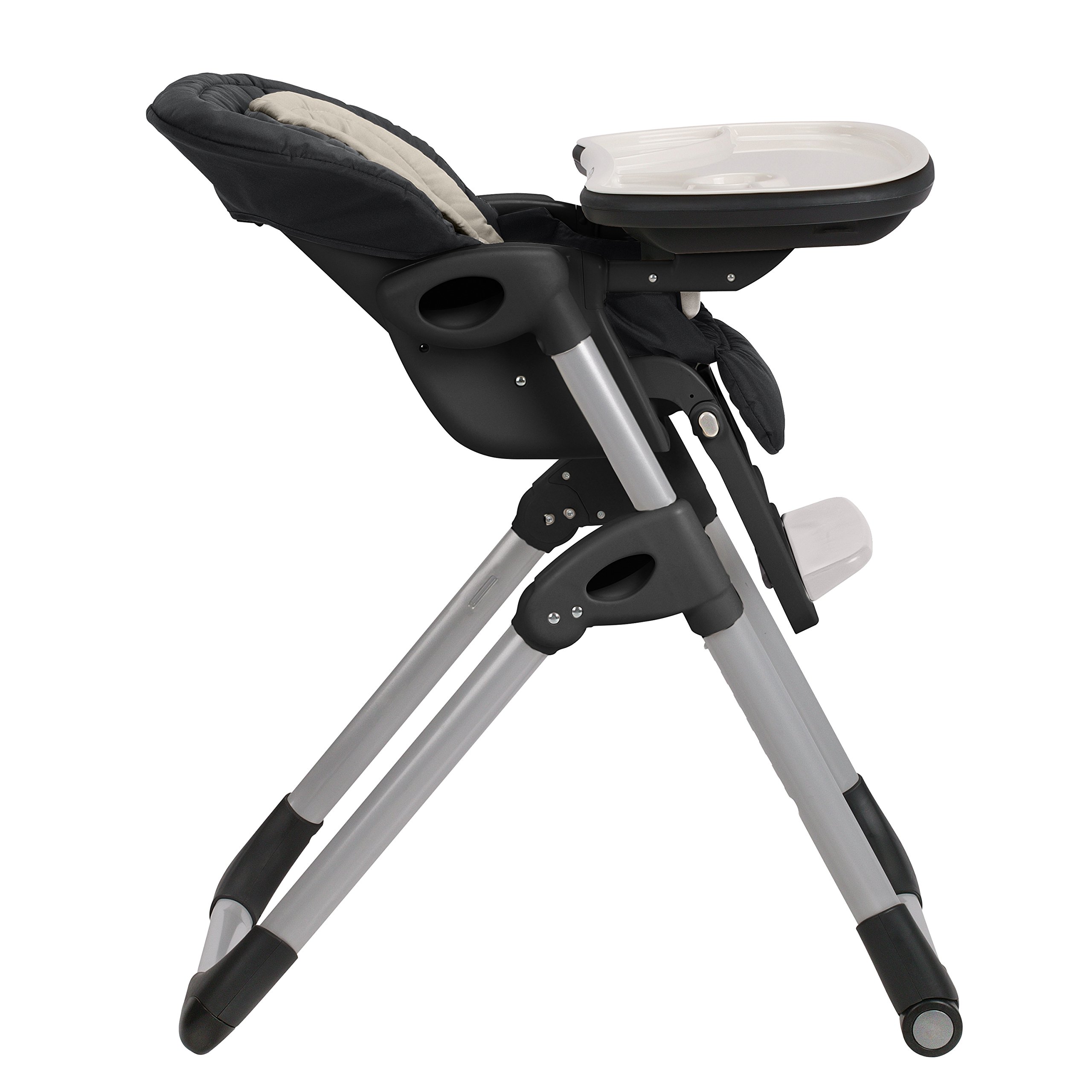 graco souffle high chair