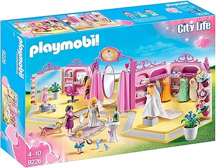 playmobil store