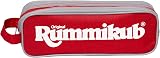 Ideal Rummikub Mini Pouch Travel Game: Family Strategy, 2-4 Players, Ages 7+ view 5