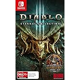 Diablo 3 Eternal Collection - Nintendo Switch