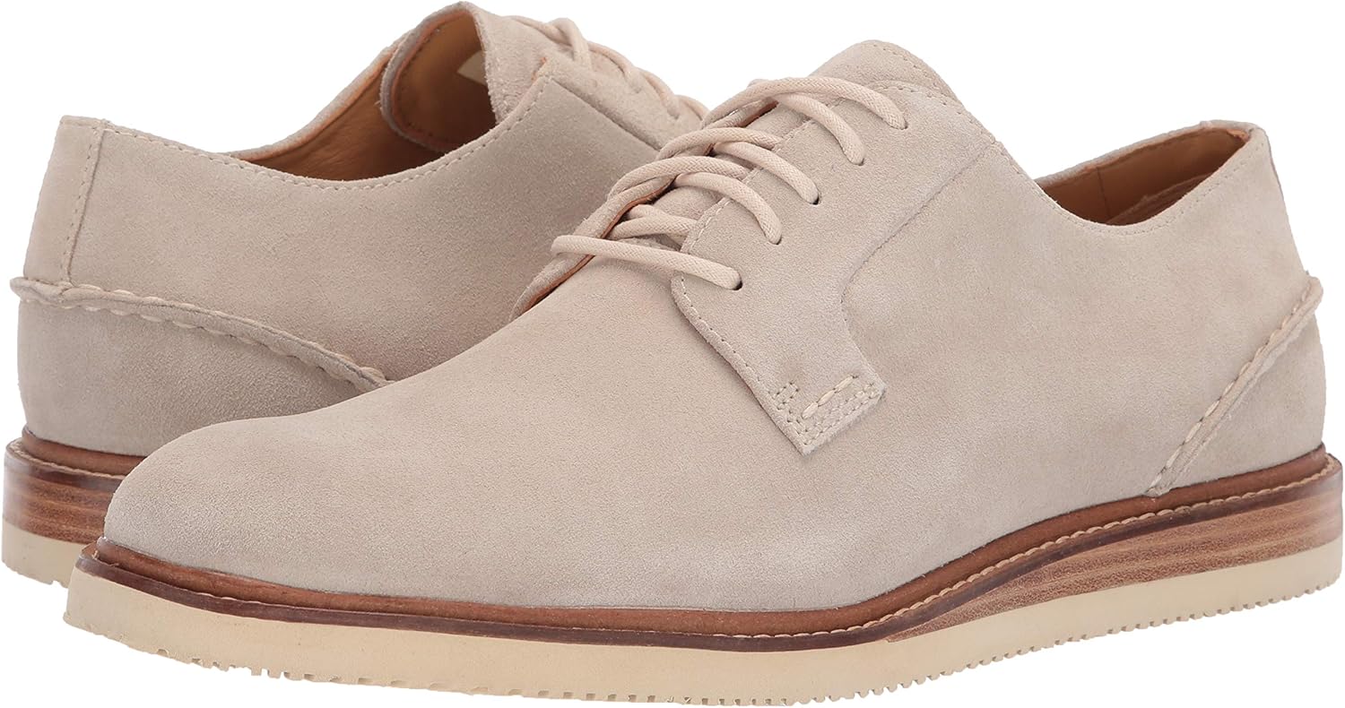 sperry oxford