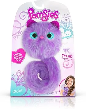 pomsies juguetes