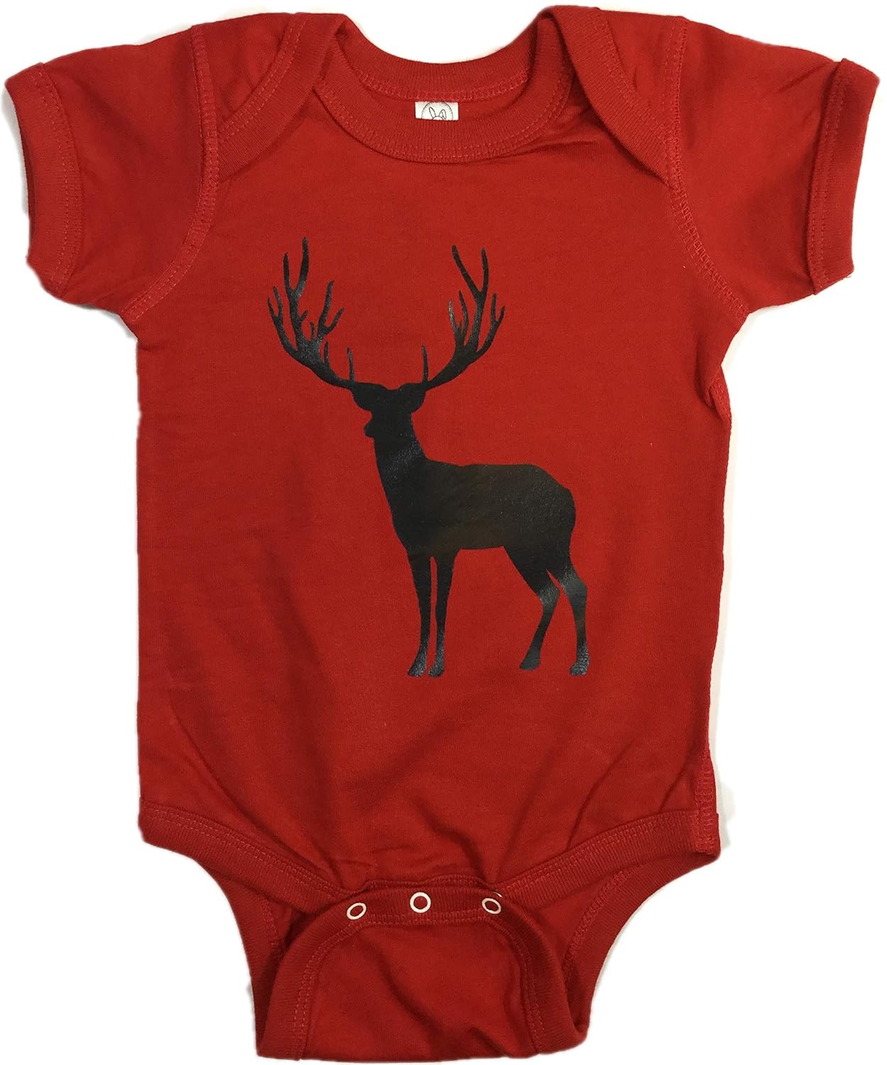 baby boy graphic onesies