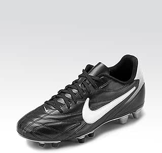Amazon.com: Nike JR Premier III FG-R Youth Soccer Cleats 442126-010 (4): Sports & Outdoors