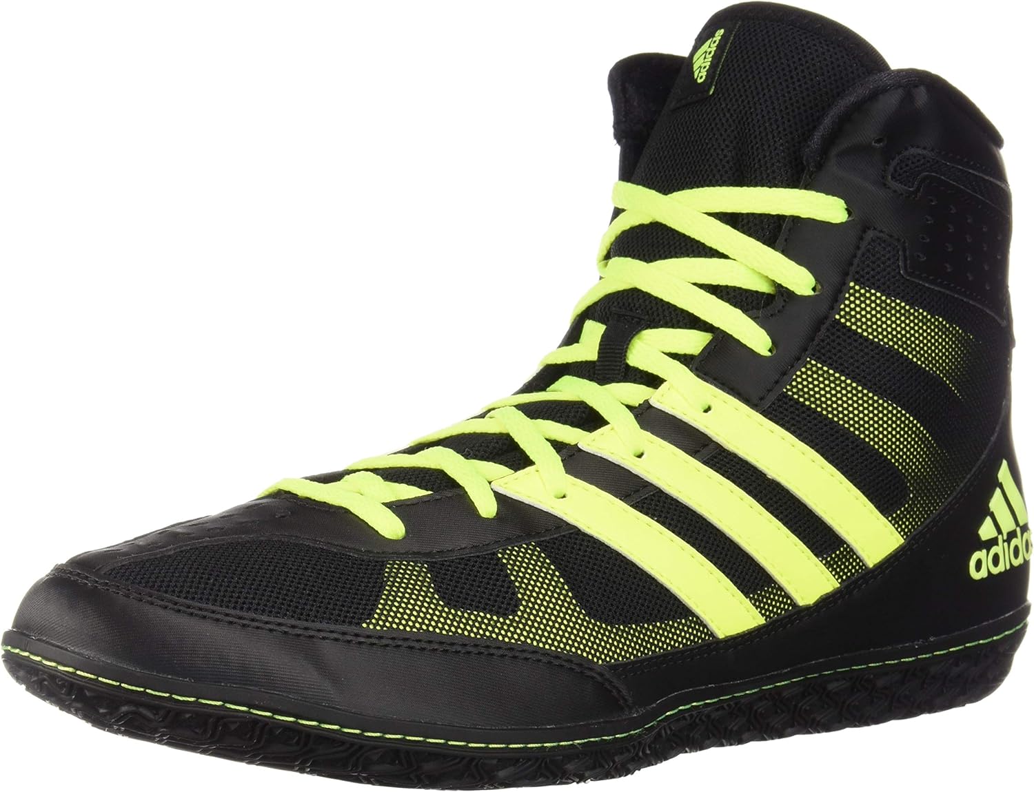 adidas mens wrestling shoes