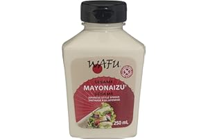 Wafu Mayonaizu Japanese Style Mayonnaise (Sesame, 250 mL)