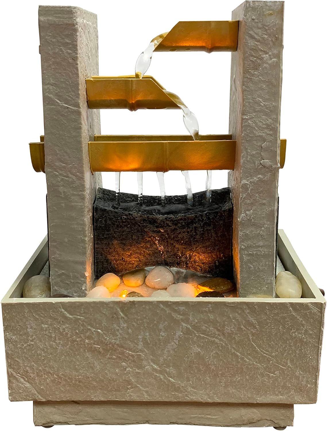 Indoor Fountains & Accessories - Nature's Mark 8