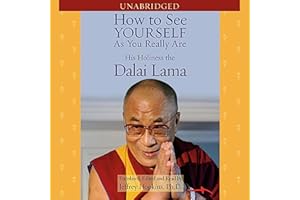 How to See Yourself As You Really Are