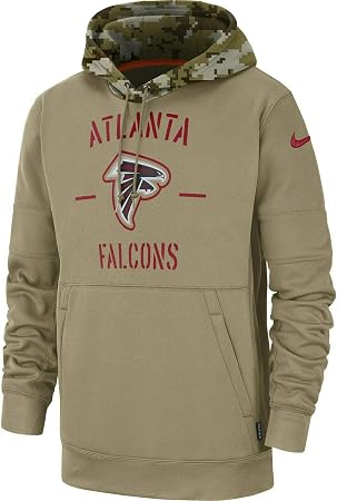 Amazon.com : Nike Men's Atlanta Falcons 