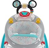 Bright Starts Disney Baby Mickey Mouse Original Bestie 2-in-1 Activity Walker view 7