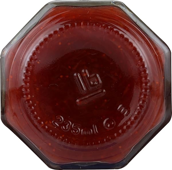 RIGONI DI ASIAGO FIORDIFRUTTA ORGANIC FRUIT SPREAD, STRAWBERRY, 8.82 OUNCE
