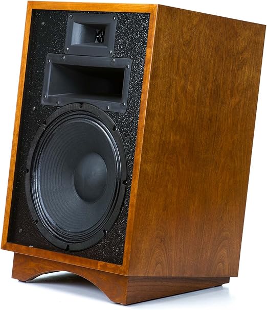 klipsch heritage series heresy iii