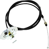 ATP Y-1198 Accelerator Cable | Fits Select Infiniti/Nissan Models