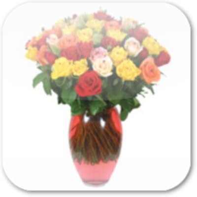 International Flowers Delivery: Amazon 