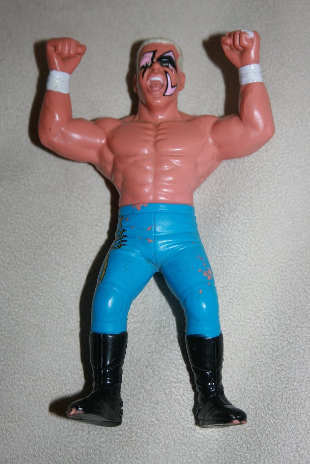 wcw galoob sting