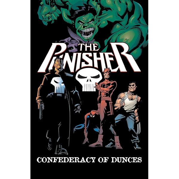 Punisher: Welcome Back, Frank [New Printing 2]: Ennis, Garth