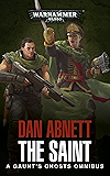 The Saint (Gaunt’s Ghosts)