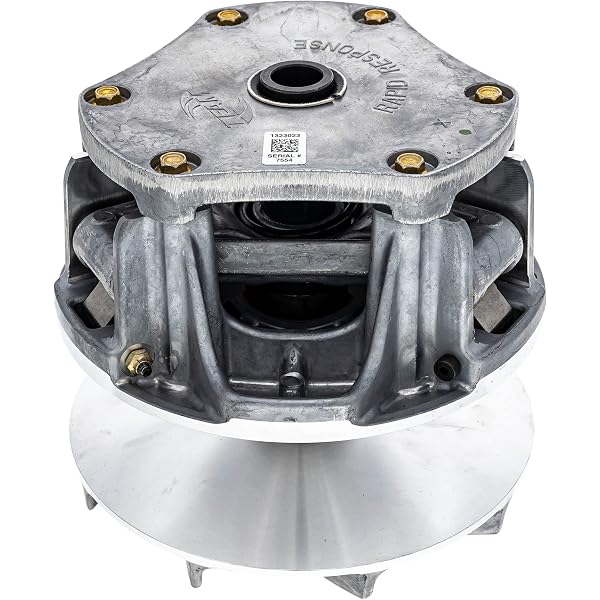 Amazon.com: Polaris Ranger Basic Engine Braking System (EBS) Drive