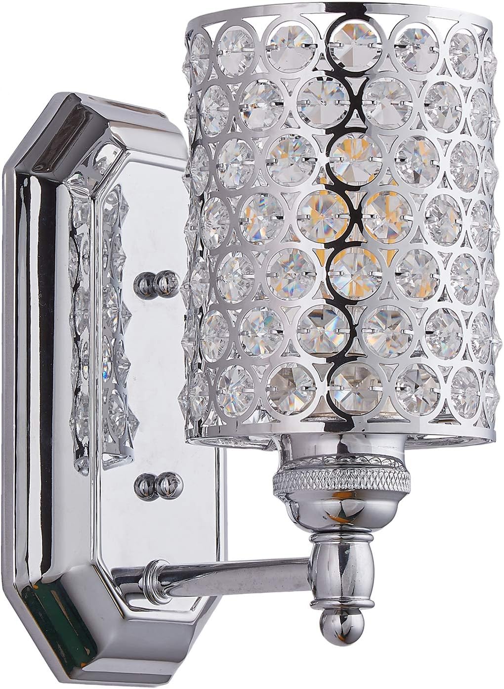 Best Small Chandelier Wall Lighting
