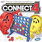Connect 4 Fun on the Run Game