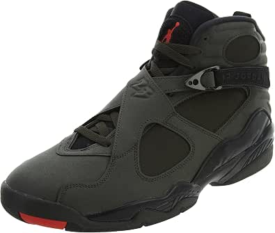 Jordan Brand Air Jordan 8 Retro - 305381-004 - SNS
