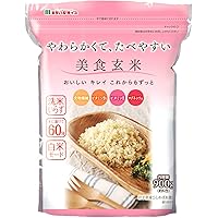 【玄米】美食玄米 900g