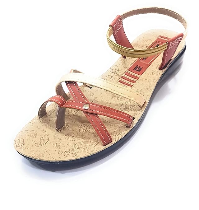 vkc skalino chappals