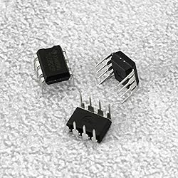 OTOTEC 20pcs TL082CP Operational Amplifier
