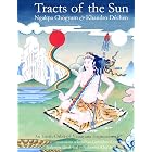 Tracts of the Sun: An Earth-Orbit of Vajryana Expressions