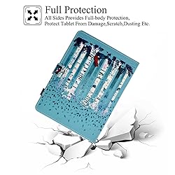Universal Case for 7.5-8.5 inch Tablet, Artyond PU