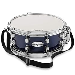 Ashthorpe Snare Drum Set with Remo Head