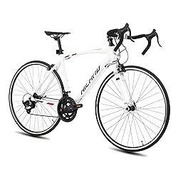 HH HILAND 700C Road Bike, 14 Speeds Sport