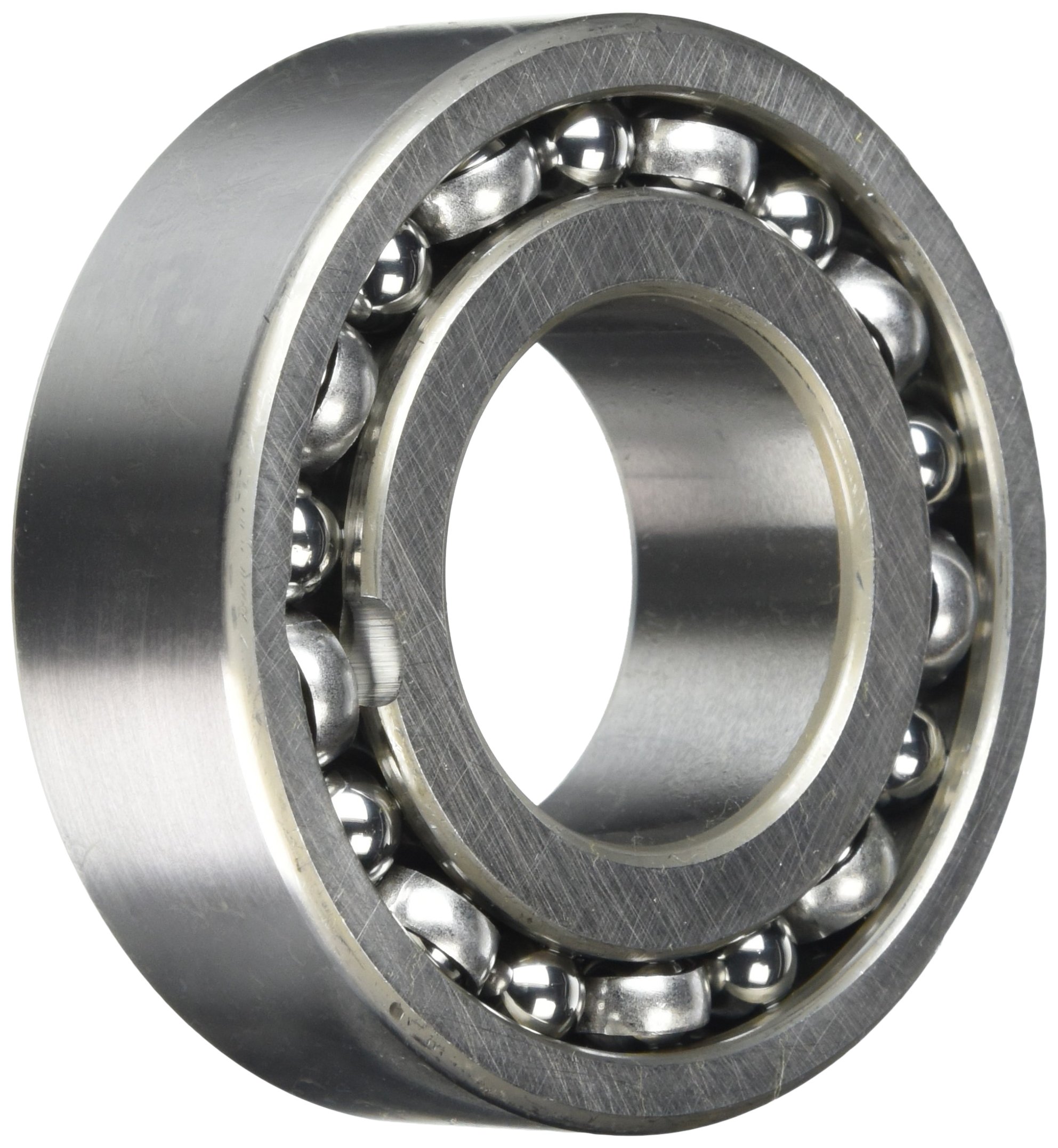 NSK 4206J Double Row Deep Groove Ball Bearing