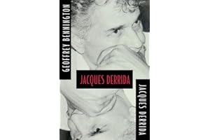 Jacques Derrida