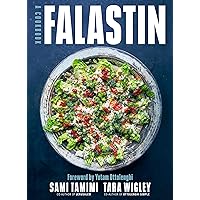 Falastin: A Cookbook